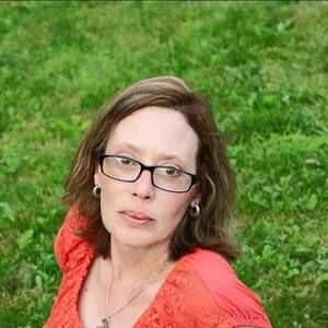 Meet your Posher, Annmarie